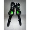 K2 MOD 110 Mens Inline Skates - (Size 8 NEW/Open Box) -Pulley Shop 30507 BLACKGREEN