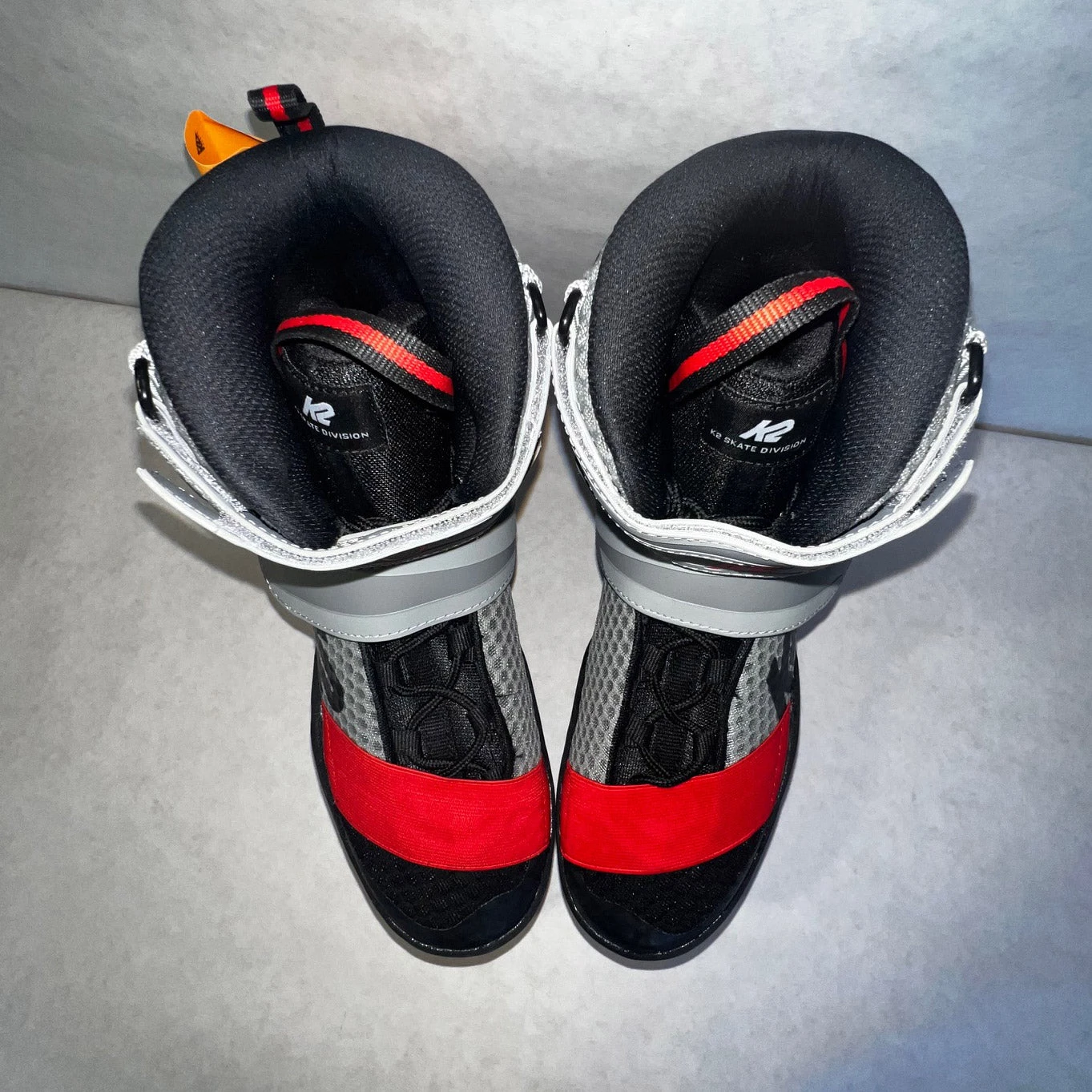K2 Trio 100 Mens Urban Inline Skates - (Size 10.5 NEW/Open Box) 6 K2 Trio 100 Mens Urban Inline Skates - (Size 10.5 NEW/Open Box) - Image 4