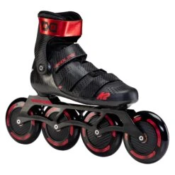 K2 Redline 110 Mens Inline Skates - (Size 9.5 NEW/Open Box)