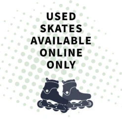 K2 Redline 110 Mens Inline Skates - (Size 9.5 NEW/Open Box) -Pulley Shop 30513 BLACKRED 4