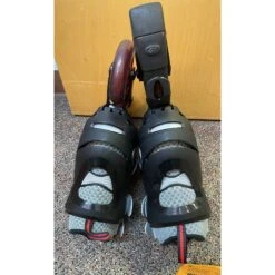 K2 Trio 100 Mens Urban Inline Skates - (Size 8 NEW/Open Box) 15 K2 Trio 100 Mens Urban Inline Skates - (Size 8 NEW/Open Box) -Pulley Shop 30547 GREYRED 5 d6f4107c 42cd 43e2 b80f 6ce99a79e50b