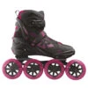 Roces Radon W TIF Womens Inline Skates - (Size 7 NEW/Open Box) -Pulley Shop 30554 BLKMAGENTA002 dfff3de1 01b9 480e b115 845586e26b61