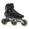 Rollerblade E2 110 Unisex Inline Skates - (Size 8.5 NEW/Open Box) 2 Rollerblade E2 110 Unisex Inline Skates - (Size 8.5 NEW/Open Box) -Pulley Shop 30555 BLACK 5e83d6ae 888f 4e1a baf5 d1cd88561769