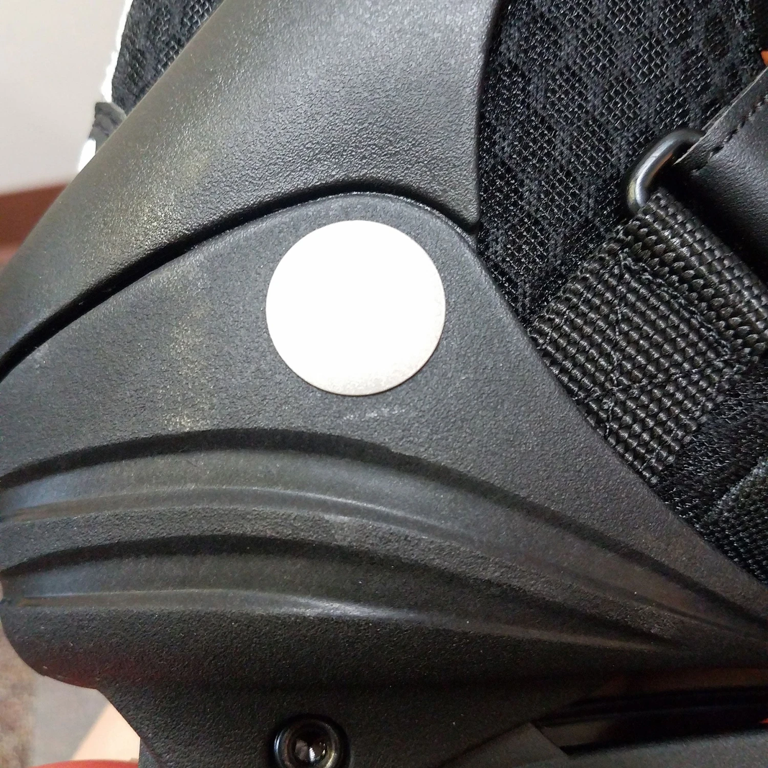 K2 Trio LT 100 Womens Urban Inline Skates - (Size 8.5 Lightly Used) 7 K2 Trio LT 100 Womens Urban Inline Skates - (Size 8.5 Lightly Used) - Image 5