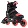 K2 Trio LT 100 Womens Urban Inline Skates - (Size 8.5 Lightly Used) 2 K2 Trio LT 100 Womens Urban Inline Skates - (Size 8.5 Lightly Used) -Pulley Shop 30569 BLACKCORAL 5dbd3e87 3d8f 431a 9c5f 84e5076be167