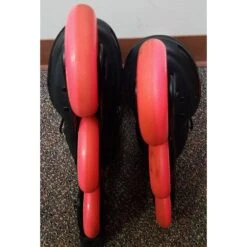 K2 Trio LT 100 Womens Urban Inline Skates - (Size 8.5 Lightly Used) 15 K2 Trio LT 100 Womens Urban Inline Skates - (Size 8.5 Lightly Used) -Pulley Shop 30569 BLACKCORAL 6 450b8eee 8b9a 41d1 a460 83180a893182