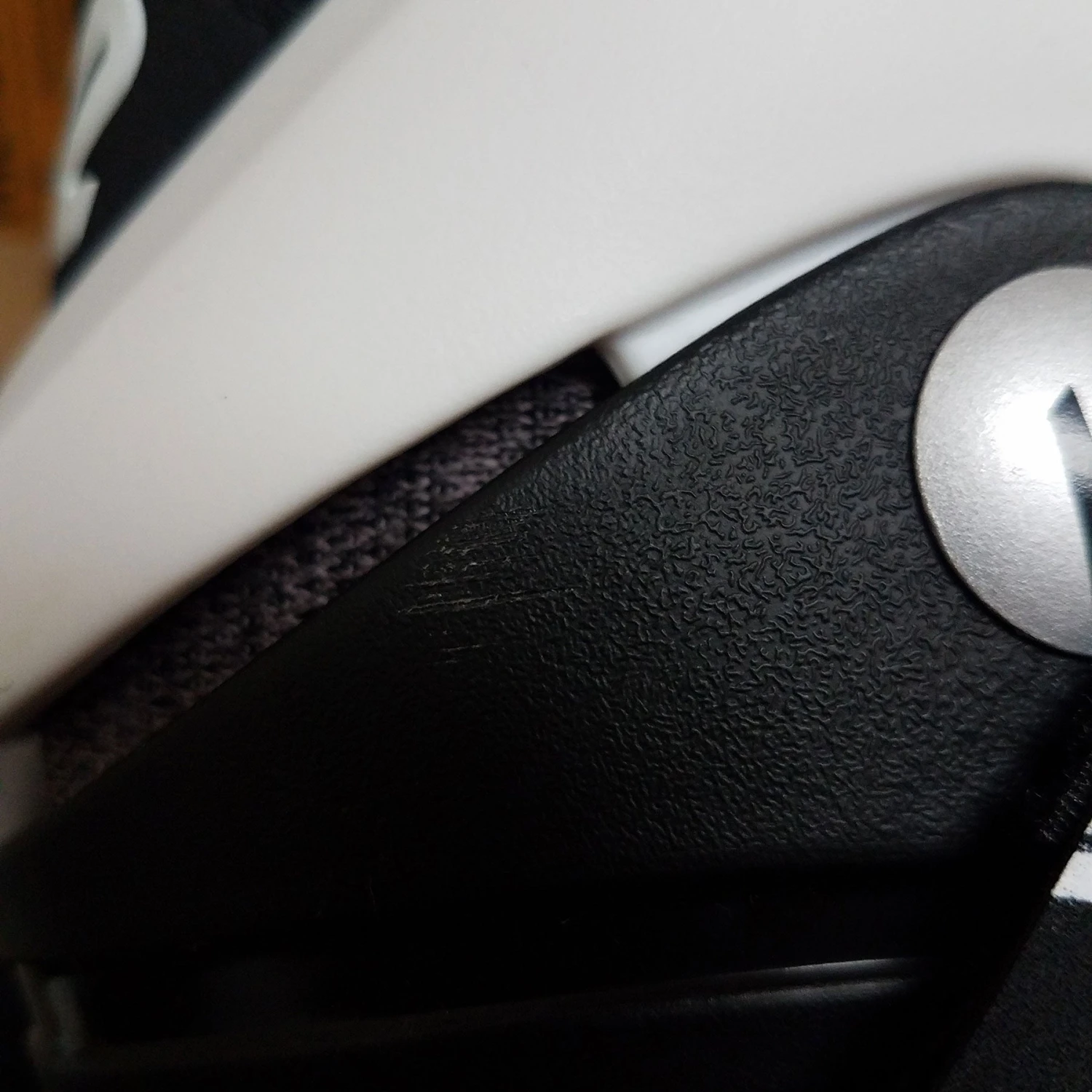 K2 Alexis 80 Boa Womens Inline Skates - (Size 11 Lightly Used) 7 K2 Alexis 80 Boa Womens Inline Skates - (Size 11 Lightly Used) - Image 5