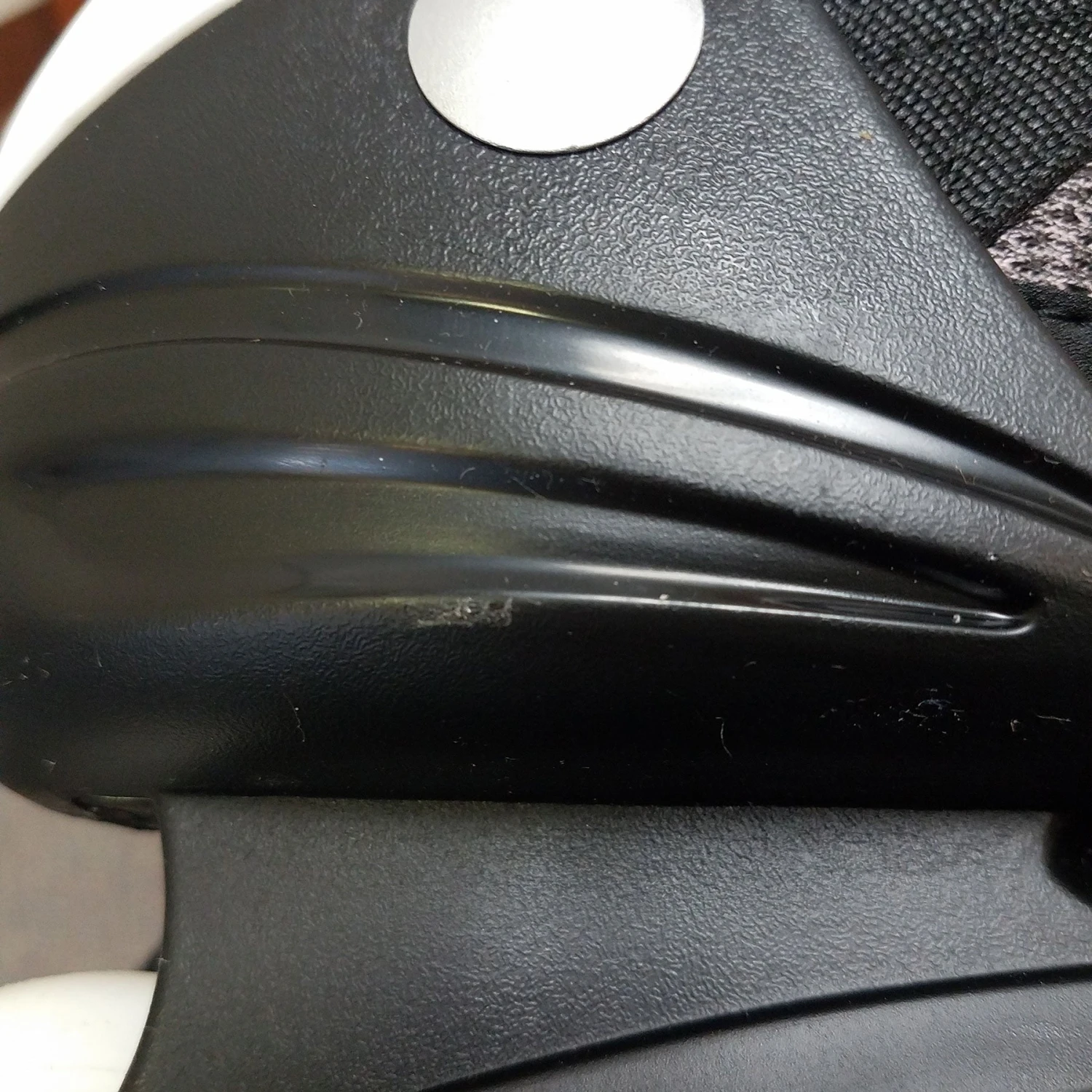 K2 Alexis 80 Boa Womens Inline Skates - (Size 11 Lightly Used) 8 K2 Alexis 80 Boa Womens Inline Skates - (Size 11 Lightly Used) - Image 6