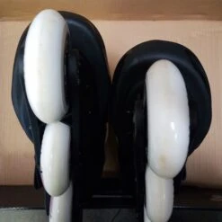 K2 Alexis 80 Boa Womens Inline Skates - (Size 11 Lightly Used) 21 K2 Alexis 80 Boa Womens Inline Skates - (Size 11 Lightly Used) -Pulley Shop 30570 PURPLEBLKWHT 8 b34b5e01 bcfd 497a 8cf4 09f7e7fa9bb8