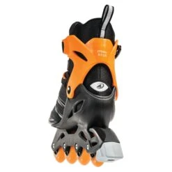 Rollerblade Zetrablade RTL Unisex Inline Skates- ( Size 8 NEW/OPEN BOX) -Pulley Shop 30843 BLACKORANGE 4 58d4d129 72ce 4974 97b1 e470e1622532