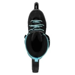 Rollerblade Bladerunner Formula 100 Womens Inline Skates - (Size 9 NEW/Open Box) -Pulley Shop 30846 BLACKBLUE 3 750a4e4b 2f1a 4da4 8171 4e5a0c043980