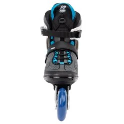 K2 Alexis 84 Pro Gray Blue Womens Inline (Size 9 NEW/Open Box ) -Pulley Shop 30856 GRAYBLUE 2 a8f8714b 5af1 4924 bf92 215c93ceeb3c