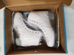 Rollerblade Bladerunner By RB Allure Womens(Size 10 - NEW/Open Box) -Pulley Shop 30862 WHITE 6 3ad79ce8 5c2c 4db1 bc75 6e8d6fc53495