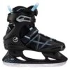 K2 Alexis Ice Boa Womens Ice Skates(Size 9, NEW/Open Box) -Pulley Shop 30863 BLACKBLUE 1