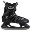 K2 F.I.T. Ice Pro Mens Ice Skates (Size 10.5 NEW/Open Box) -Pulley Shop 30866 BLACK 1 1ba2b7ad fead 4f96 a986 341a3e12da5f