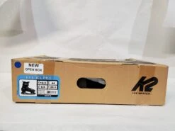 K2 F.I.T. Ice Pro Mens Ice Skates (Size 10.5 NEW/Open Box) 9 K2 F.I.T. Ice Pro Mens Ice Skates (Size 10.5 NEW/Open Box) -Pulley Shop 30866 BLACK 4 5bdd46e7 c0ae 4e0d bc09 03f63e775b79