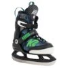 K2 Raider Beam Boys Adjustable Ice Skates (Size 11-2 NEW/Open Box) 1 K2 Raider Beam Boys Adjustable Ice Skates (Size 11-2 NEW/Open Box) -Pulley Shop 30867 BLUEGREEN 1