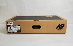 K2 Alexis 84 Pro Gray-Blue Womens Inline Skates - Size 9 Lightly Used -Pulley Shop 31036 GRAYBLUE 7 9fe73305 f470 4891 9e28 cc820be98c43