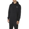 FILA Algot Mens Hoodie -Pulley Shop 31253 BLACK001