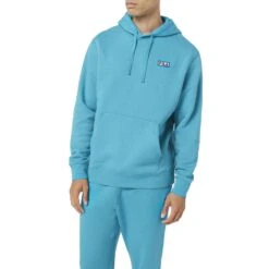 FILA Algot Mens Hoodie -Pulley Shop 31253 CAPBREEZE911