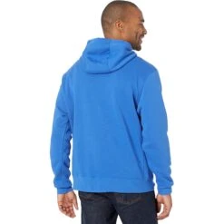FILA Algot Mens Hoodie -Pulley Shop 31253 PRINCEBLUE466 1