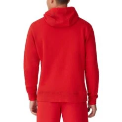FILA Algot Mens Hoodie -Pulley Shop 31253 RED622 1