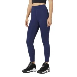 FILA Emerie Womens Legging -Pulley Shop 31259 NAVY410