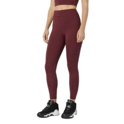 FILA Emerie Womens Legging -Pulley Shop 31259 TAWNYPORT530