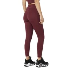 FILA Emerie Womens Legging -Pulley Shop 31259 TAWNYPORT530 1