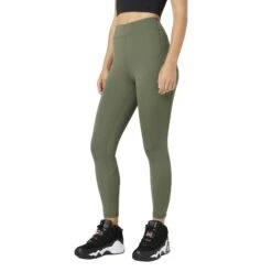 FILA Emerie Womens Legging -Pulley Shop 31259 THYME342