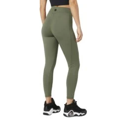FILA Emerie Womens Legging -Pulley Shop 31259 THYME342 1