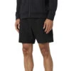 FILA Finula 7 Inch Mens Tennis Shorts -Pulley Shop 31291 BLACK001