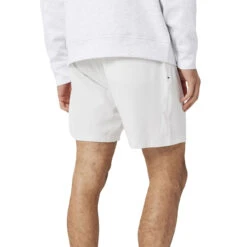 FILA Finula 7 Inch Mens Tennis Shorts -Pulley Shop 31291 CLOUD036 1