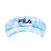 FILA Tie Dye Tennis Visor -Pulley Shop 31293 BLUE417