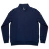 FILA Match Fleece Mens Full Zip Jacket -Pulley Shop 31300 NAVY412 75e71e3f 4237 4199 882d c7c2d803838b