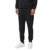 FILA Himmat Mens Tennis Joggers -Pulley Shop 31314 BLACK001