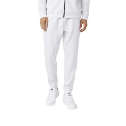 FILA Himmat Mens Tennis Joggers -Pulley Shop 31314 BLEACHMARL078