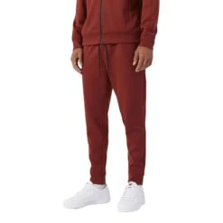 FILA Himmat Mens Tennis Joggers -Pulley Shop 31314 RUSSETBRWN255