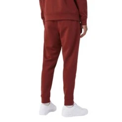 FILA Himmat Mens Tennis Joggers -Pulley Shop 31314 RUSSETBRWN255 1