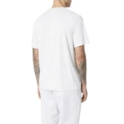 FILA Kaab Short Sleeve Crew Mens Tennis Shirt -Pulley Shop 31316 CLOUD036 1 5111c6b2 f9fc 4c49 9c06 68c0e5e09d81