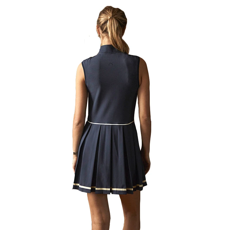 Varley Dalton Womens Dress 4 Varley Dalton Womens Dress - Image 2