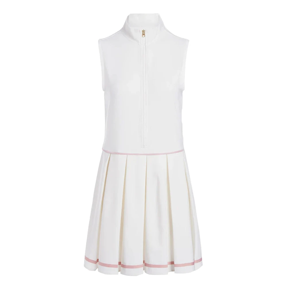 Varley Dalton Womens Dress 7 Varley Dalton Womens Dress - Image 5