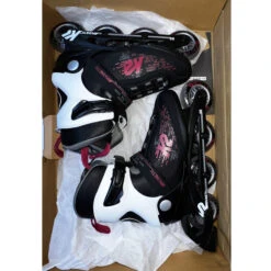 K2 Kinetic 80 Womens Inline Skates (Gentley Used Size 8.5) -Pulley Shop 31858 BLACKBERRY 5 10109f2b b9e8 4bfc bde7 fbf4bdb96014