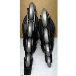 K2 Kinetic 80 Womens Inline Skates (Moderately Used Size 7.5) -Pulley Shop 31860 BLACKBERRY 4 2e1c8f5c d622 460f 8ca1 8524239493e4