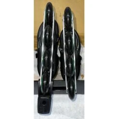 K2 Sk8 Hero Boa ALU Boys Adjustable Inline Skates - (Gently Used Size 1-5) 12 K2 Sk8 Hero Boa ALU Boys Adjustable Inline Skates - (Gently Used Size 1-5) -Pulley Shop 31874 BLACKGREEN 4 8fb19a90 2a92 4106 99db 0a812e46c98f