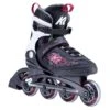 K2 Kinetic 80 Womens Inline Skates - New Open Box Size 9 -Pulley Shop 31961 BLACKBERRY 04ca82da 2e66 4143 b10a 674d40a2301a