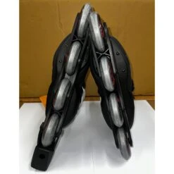 K2 Kinetic 80 Womens Inline Skates - New Open Box Size 9 -Pulley Shop 31961 BLACKBERRY 2 e02b3e55 1534 4fe4 837c c0b7d93ddf80