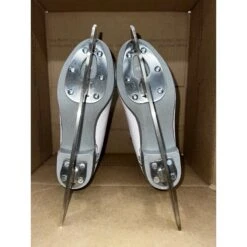 Bladerunner By Rollerblade Allure Girls Figure Skates - New Open Box Size 13J -Pulley Shop 32161 WHITE 4 d934db93 922c 4cfa 8fbe 37333ed589d2