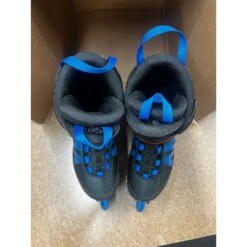 Pulley Shop -Pulley Shop 33067 BLUERED 1