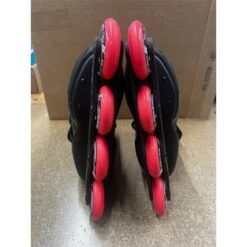K2 Alexis 80 Boa Gray-Coral Womens Inline Skates - Lightly Used Size 7 -Pulley Shop 33109 GRAYCORAL 3 25cef9fa 2e8a 45cb b59b db1584f44ce9